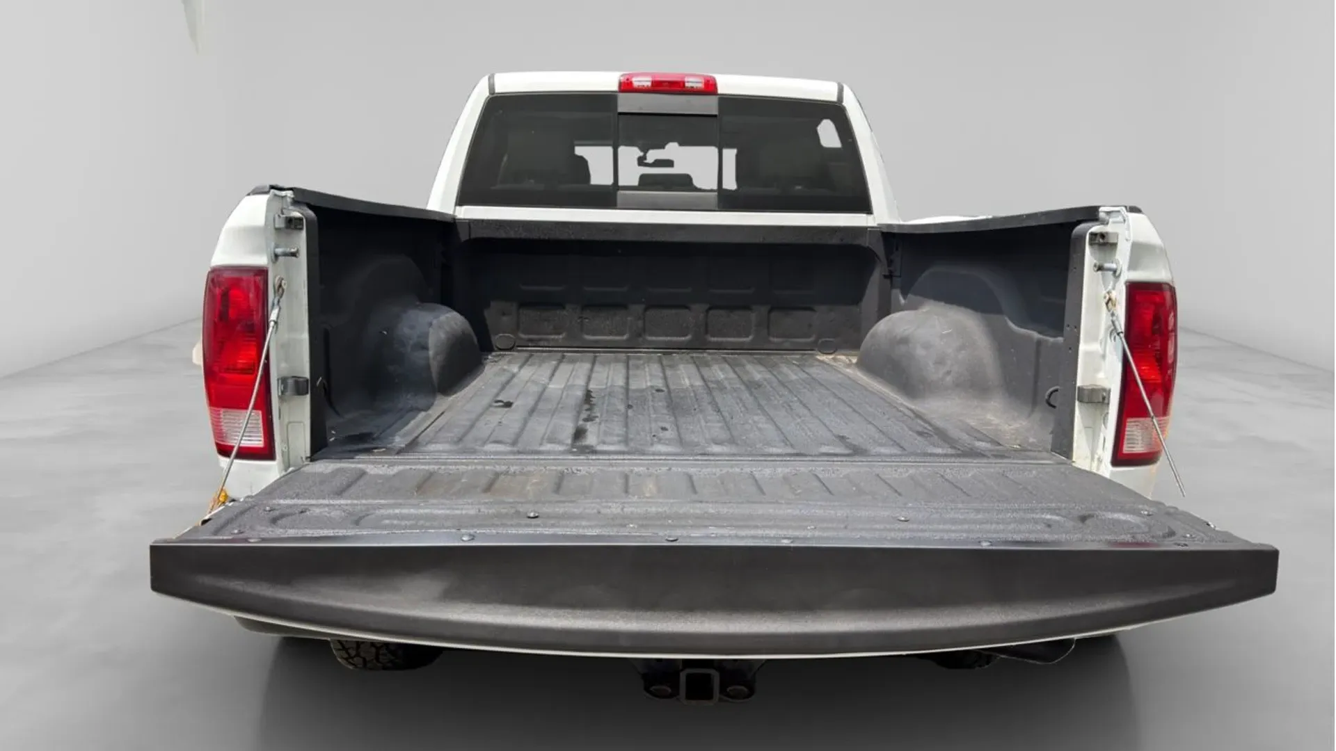 RAM 2500 4X4 ASU image 8