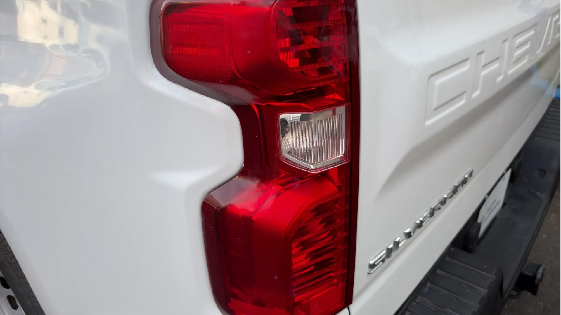 CHEVROLET SILVERADO 2020 PAQ E. WT DOBLE CABINA 4X2 MOTOR V6 4.3L (CDV) image 13