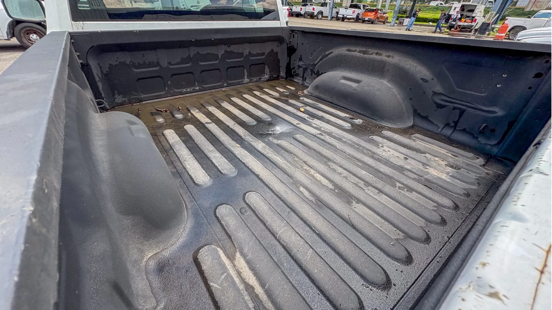 RAM 1500 *2020* CFE image 9